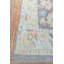 Cielito Hand Woven Cotton and Wool Oriental Area Rug