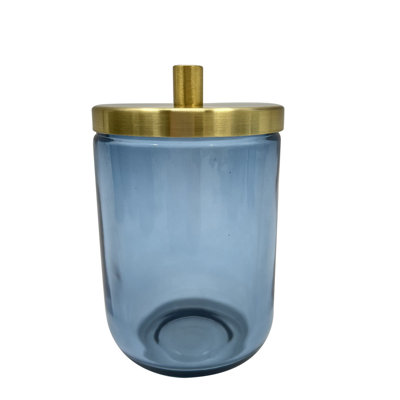 Julieanna Bathroom Storage Container