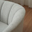 Fauteuil demi-tonneau pivotant moderne Wolle-2079918916-2079918912