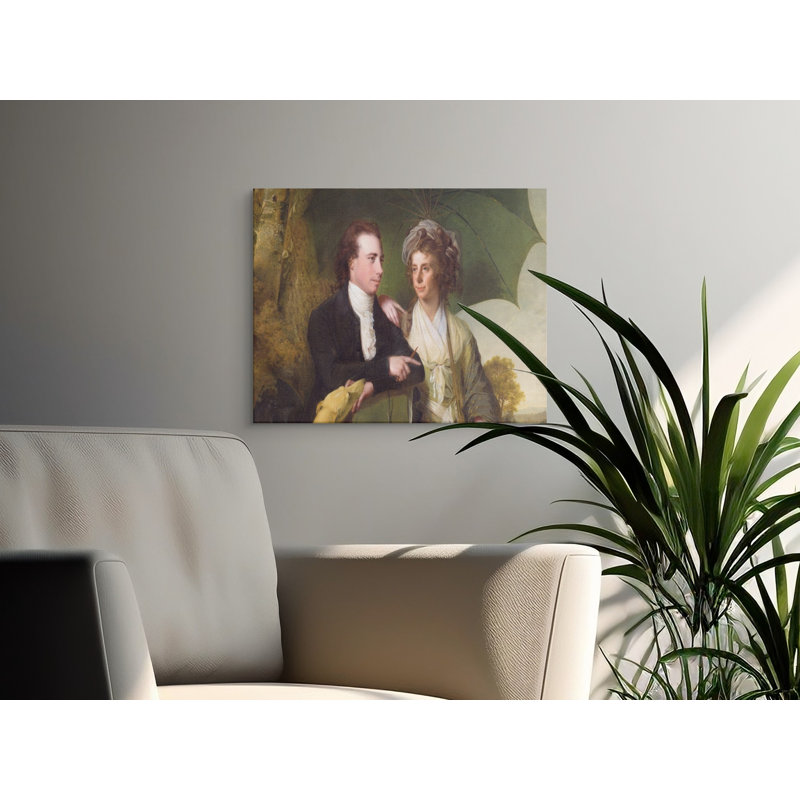 Karns Wrapped Canvas Print Set, 60x30