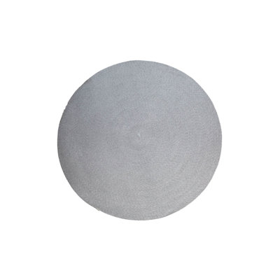 Circle Rug
