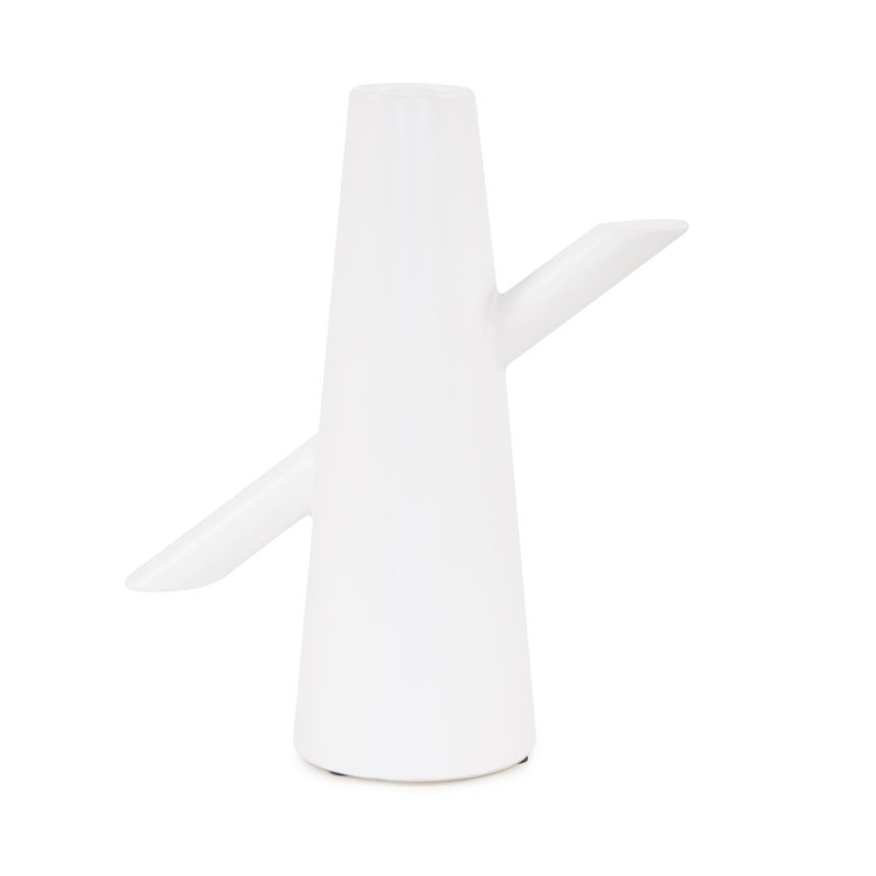Vase en céramique Astrid - IV, IV