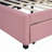 Versatile Upholstered Daybed with Storage and Sturdy Construction for Home-1907739687