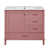 Pink is out of stock