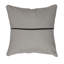 Housse et insert de coussin carré Frontporch Poinsettia