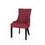 FAUTEUIL CHINEY - KD MP2 (ensemble de 2)
