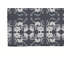 Tapis d'extérieur Groovy Flowers-1679659633