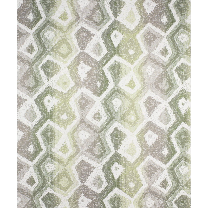 Geometric Fabric
