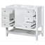 Meuble-lavabo 36 po sans lavabo-151937053