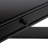 Bureau d'ordinateur d'angle Blithe
