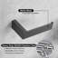 Wall Mount Toilet Paper Holder-91935737