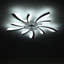 Annuska 78cm Ceiling Fan with LED Lights-411276290