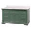 Ensemble de meuble-lavabo simple 60 po Fossen-777919617-777919616
