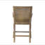 Tabouret de comptoir Cane