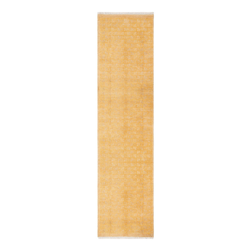 Rugs.com Bahar Boutique Rug, Runner 2' x 8'
