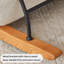 Chaise berçante ergonomique Casual Living Home