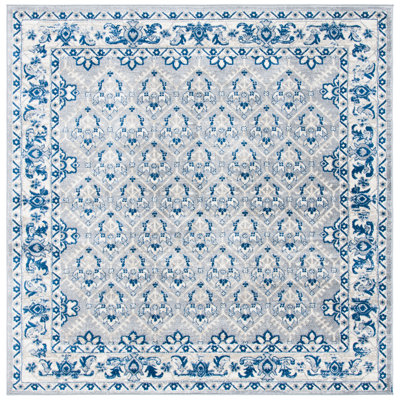 Alima Performance Oriental Rug