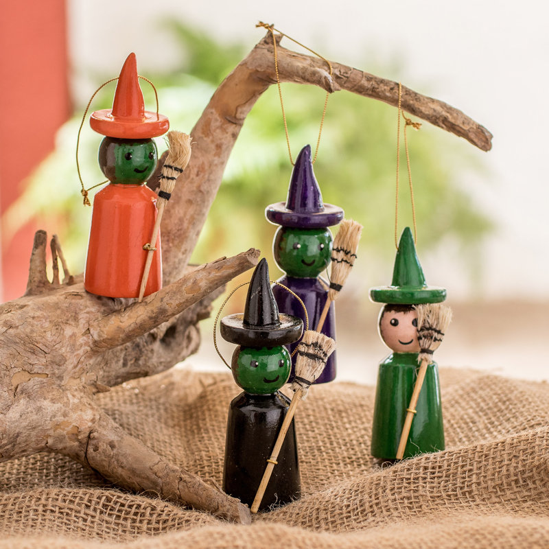 Figurine décorative d'Halloween