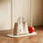 Freestanding Metal Coat Rack-1626817001