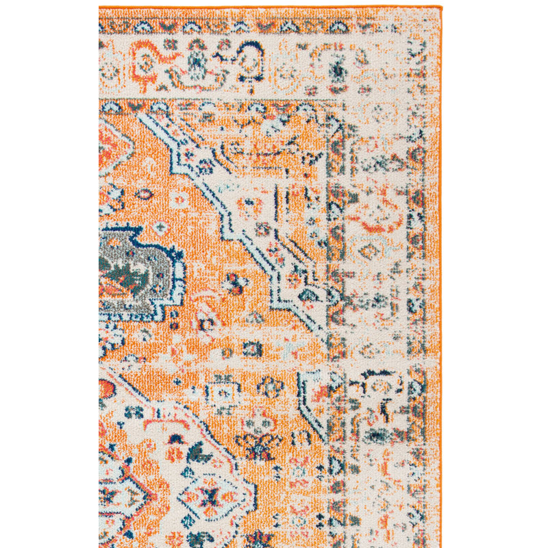 Tapis oriental Yedidalga Performance, Rectangle 8 pi x 10 pi