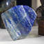 Figurine Tarangini Lapis-lazuli afghane