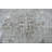 Classic Rug, 61.8x108.3 Inch White Patchwork Rug