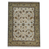 One-of-a-Kind 8'11" X 12'3" Area Rug
