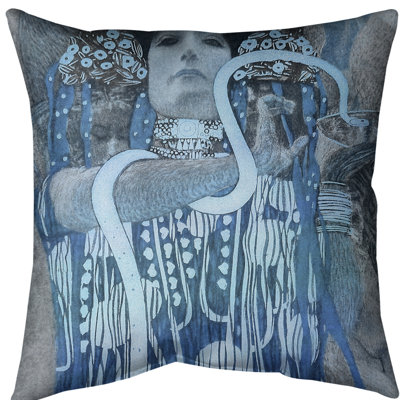 Coussin euro hygeia