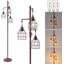 Lampe sur pied Farmhouse