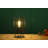 Chineme Metal Novelty Lamp