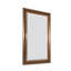 Miroir Sterling avec accent en métal-88409048