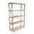 Haleyville Bookcase-115235381