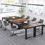 Bureau de direction de 70,8 po (sans la chaise)-202996491
