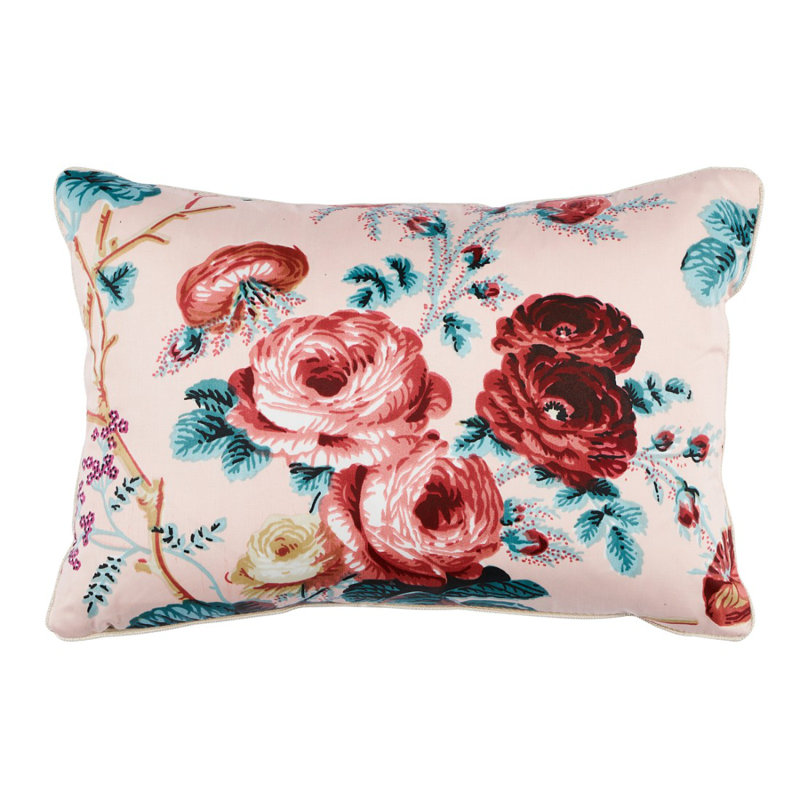 Salisbury Chintz Pillow