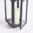 Furlane Iron Tabletop Lantern-2101626087-2101626084