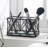 Chipper Compartment Makeup Organiser