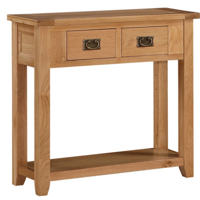 Jana 91 cm W Console Table