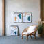 Art mural Marcia