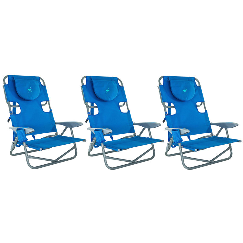 Folding Beach Chair