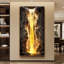Art mural luxueux luxueux haut de gamme-1785022253