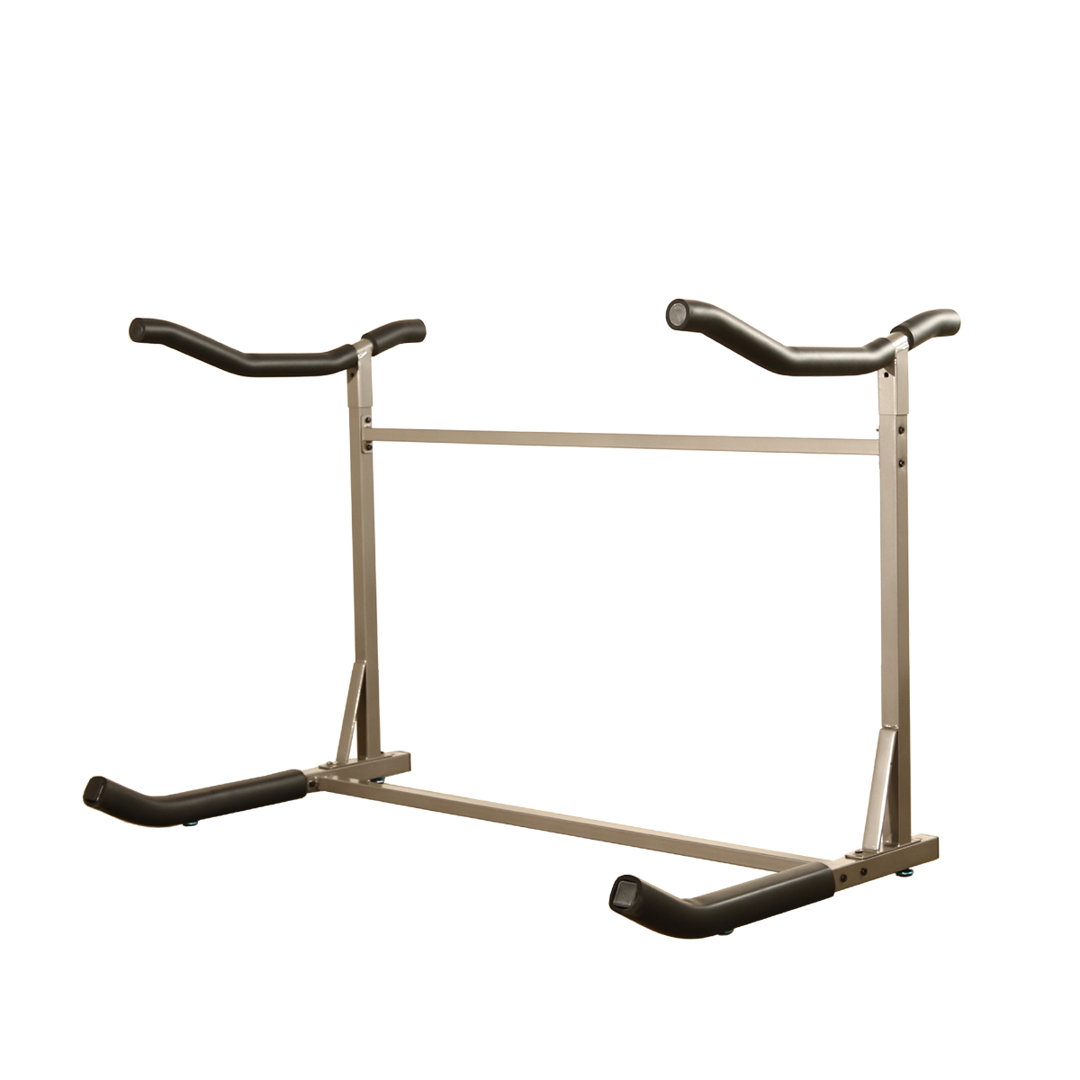 Corby Steel Multi-Use Kayak Rack Arlmont & Co.