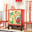 Armoire d'appoint Classic