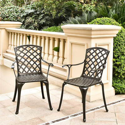 Fauteuil de patio Nadal