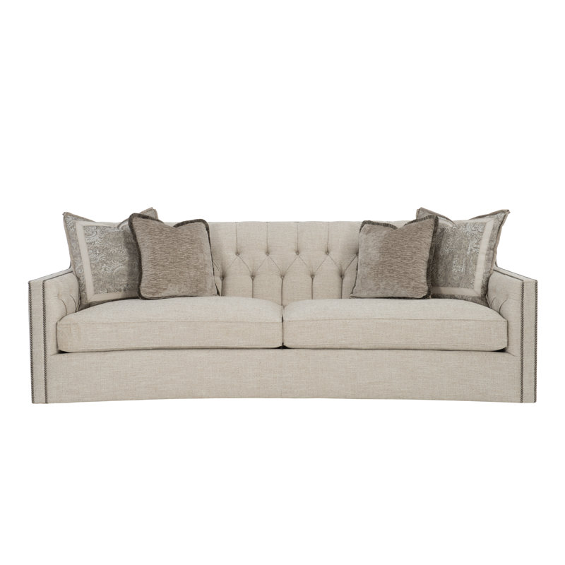 Candace Sofa, Cream
