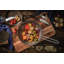 Tramontina BBQ Churrasco Anodized Aluminium Wok