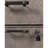 Expedition Solid Wood Top Credenza Desk