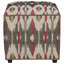 Kipley 19" Wide Square Cube Ottoman-1333188754-1333188758