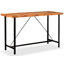 Adonis 8 -Person Dining Set