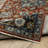 Hovis Oriental Indoor Rug-2022390782