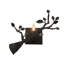 Rustic Lodge 1 - Light Wallchiere